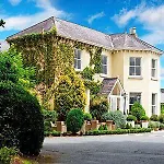 Summerhill House Ξενοδοχείο Enniskerry