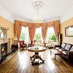 Summerhill House Hotel Enniskerry