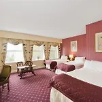 Ξενοδοχείο Summerhill House Enniskerry