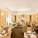 Summerhill House 4* Enniskerry