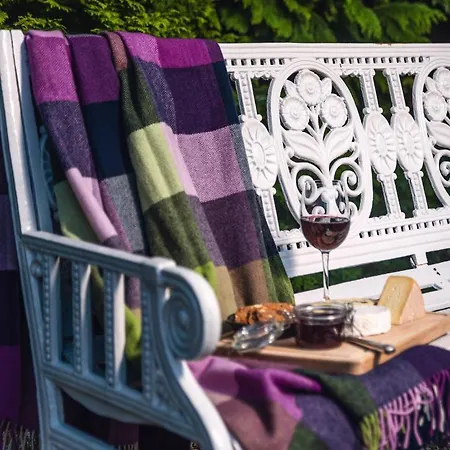 Hotel Summerhill House Enniskerry