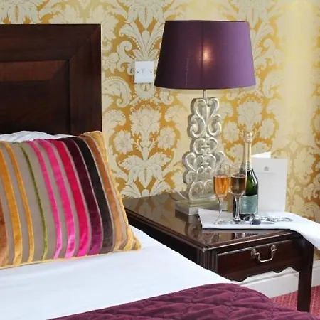 Summerhill House Enniskerry