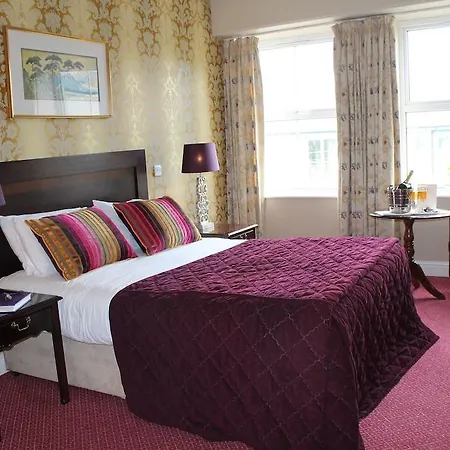 Summerhill House 4* Enniskerry