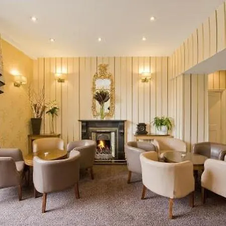 Hotel Summerhill House 4*