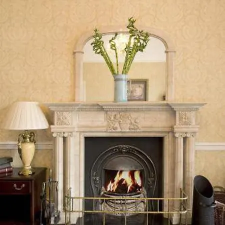 Summerhill House 호텔 4*