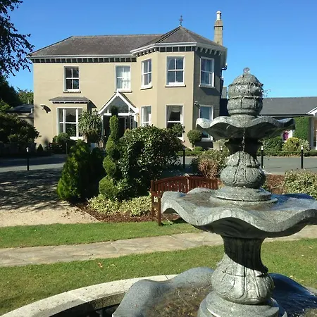 Hotel Summerhill House Enniskerry