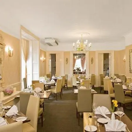 Summerhill House Enniskerry