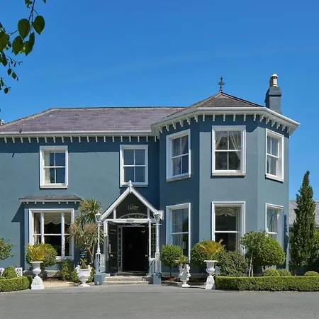 Summerhill House 에니스케리