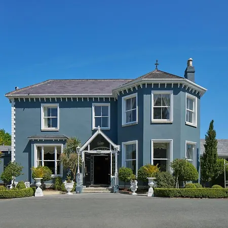 Summerhill House 호텔 4*