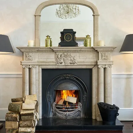 Hotel Summerhill House