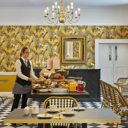 Hotel Summerhill House 4*