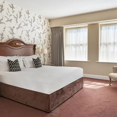 Summerhill House 4* 에니스케리