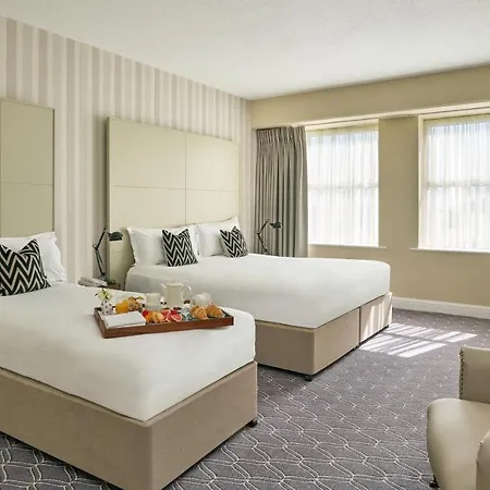 Summerhill House Hotel 4*