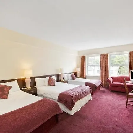 Summerhill House Enniskerry