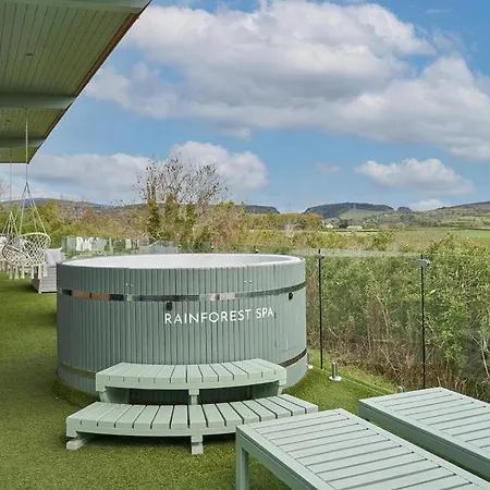 Szálloda Summerhill House