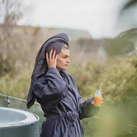 Summerhill House Szálloda 4*