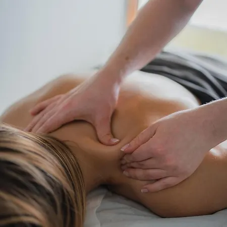 Summerhill House Szálloda Enniskerry