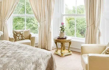 Szálloda Summerhill House