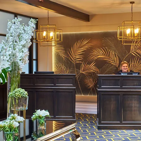 Hotel Summerhill House