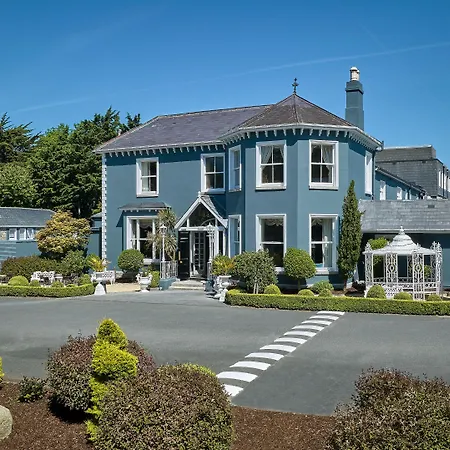 Summerhill House Enniskerry