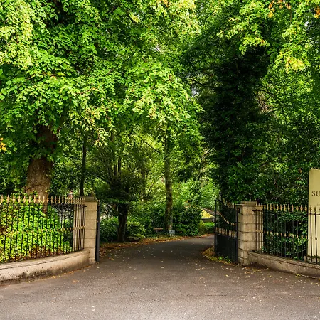 Hotel Summerhill House Enniskerry