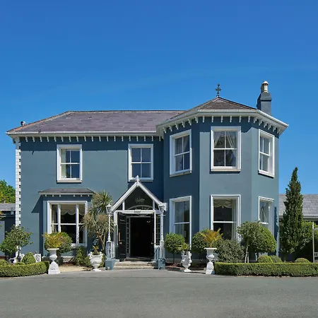 Summerhill House 4* Enniskerry