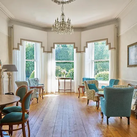 Summerhill House Hotel 4*