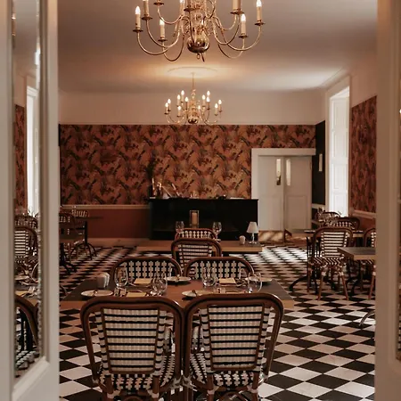 Hotel Summerhill House