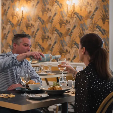 Summerhill House Hotel 4*