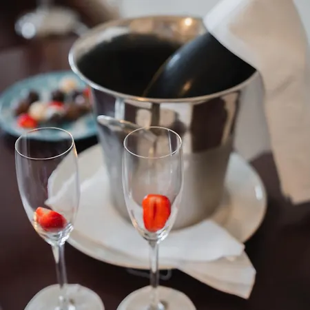 Hotel Summerhill House 4*
