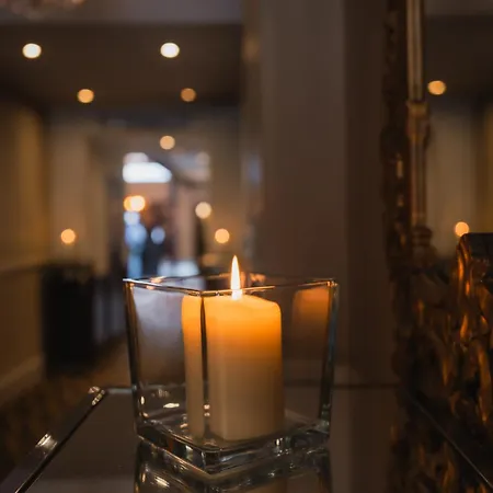 Summerhill House 4*