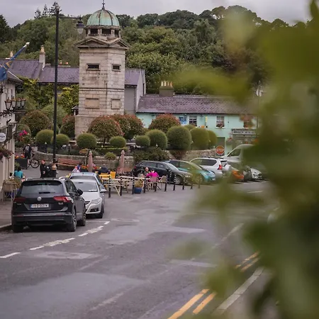 Summerhill House Enniskerry