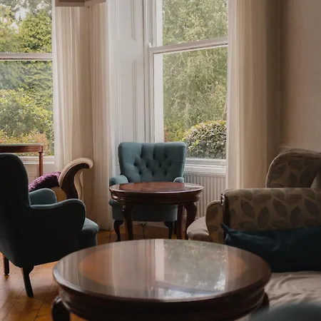 Summerhill House Hotel