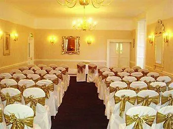 Summerhill House Hotel 4*