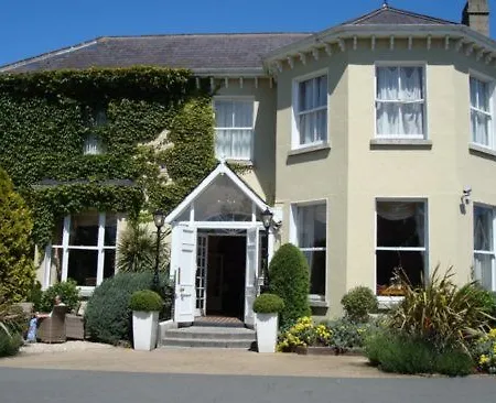 Hotel Summerhill House Enniskerry