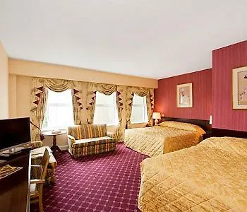 호텔 Summerhill House 4*