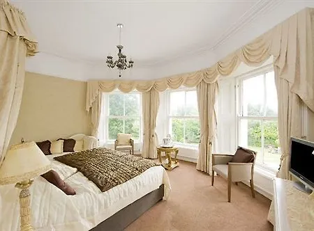 Summerhill House