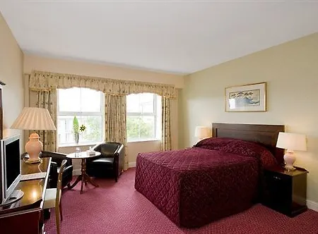 Summerhill House Enniskerry