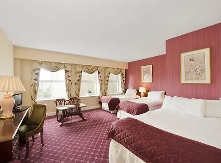 Hotel Summerhill House Enniskerry