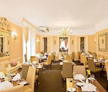 Summerhill House 4* Enniskerry