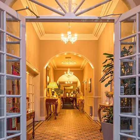 Summerhill House 4* Enniskerry