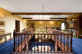 Hotel Summerhill House