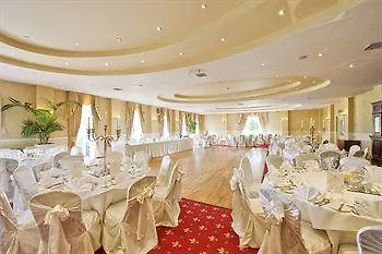 Summerhill House 4* Enniskerry