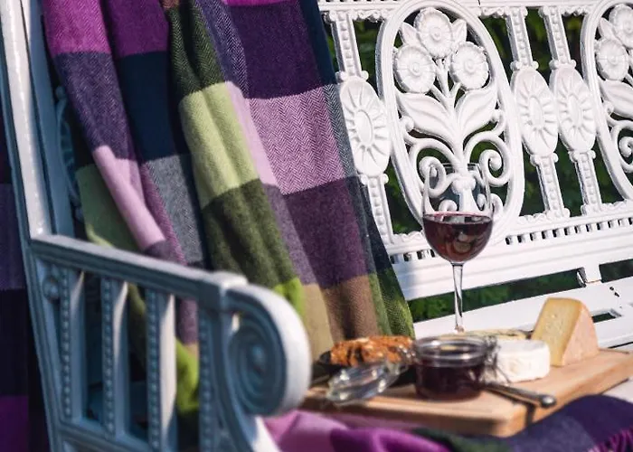 Hotel Summerhill House Enniskerry