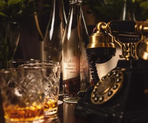 Summerhill House Enniskerry