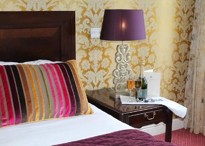 Summerhill House Enniskerry