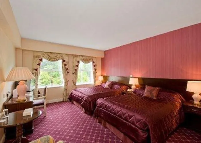 Summerhill House Hotel 4*