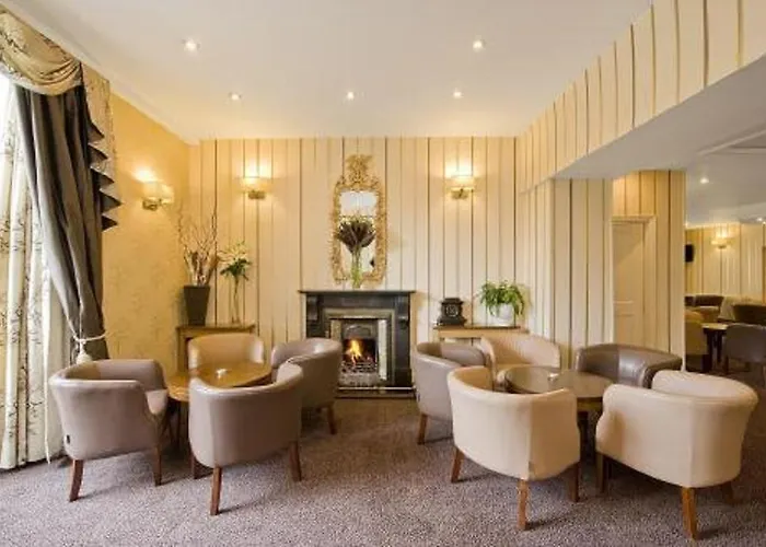 Hotel Summerhill House 4*