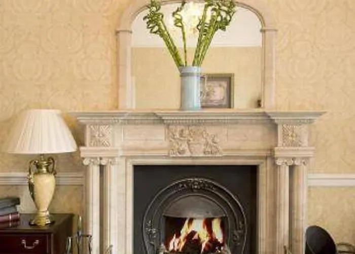 Summerhill House Hotel 4*