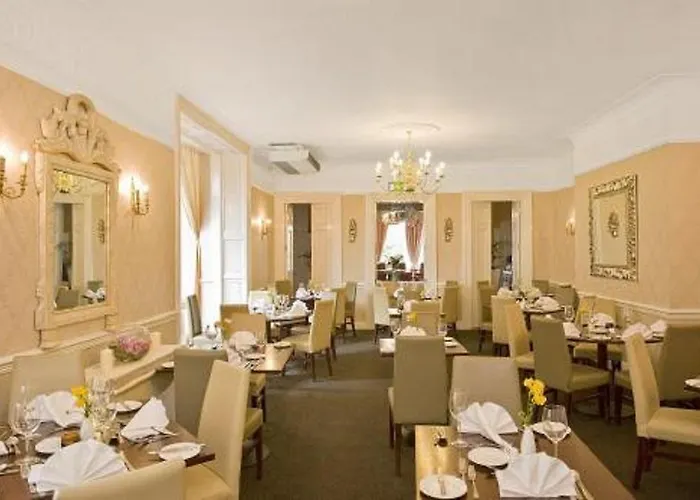 Summerhill House Enniskerry